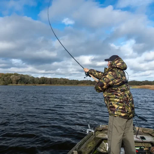 Advanta Deadbait Fishing Rod