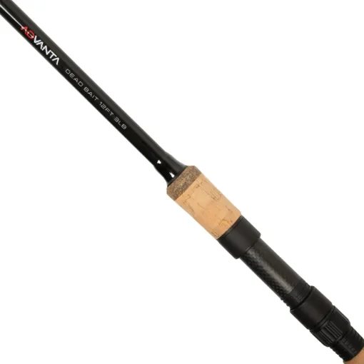 Advanta Deadbait Fishing Rod