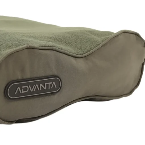 Advanta Deluxe Bedchair Pillow- Sleeping Bags & Pillows