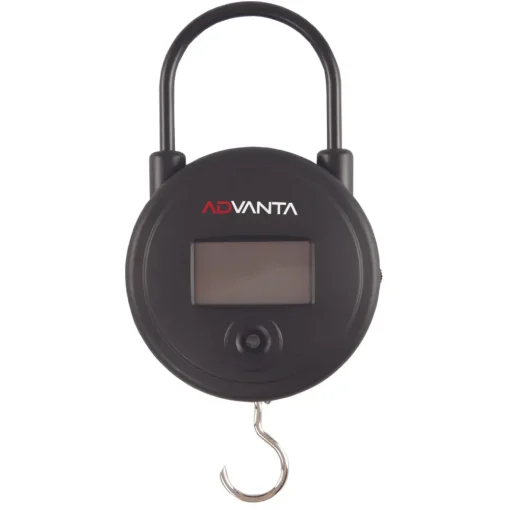 Advanta Digital Fishing Scales 65lb / 30kg- Scales