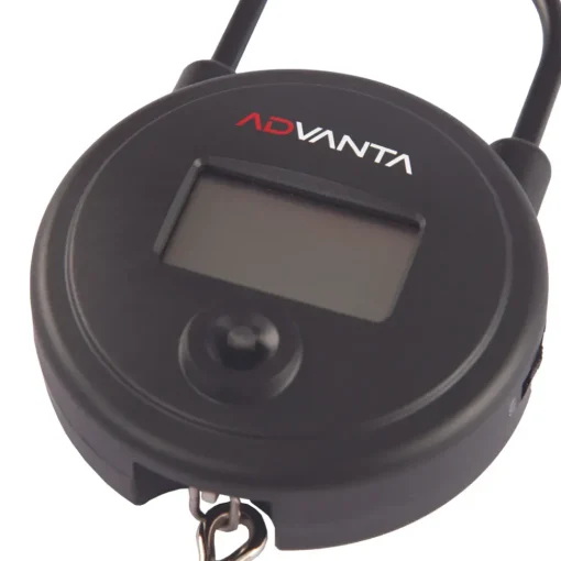 Advanta Digital Fishing Scales 65lb / 30kg- Scales