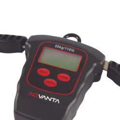Advanta Digital Folding Fishing Scales 110lb / 50kg- Scales