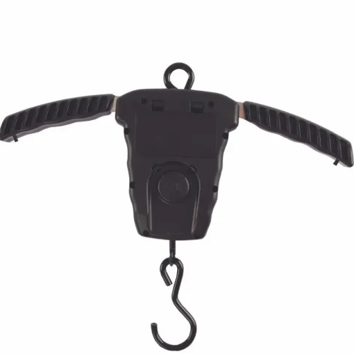Advanta Digital Folding Fishing Scales 110lb / 50kg- Scales