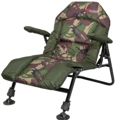 Advanta Discovery CCX Relaxa Fishing Lo-Chair- Chairs