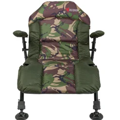 Advanta Discovery CCX Relaxa Fishing Lo-Chair- Chairs