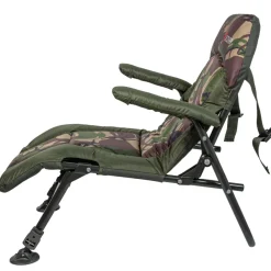 Advanta Discovery CCX Relaxa Fishing Lo-Chair