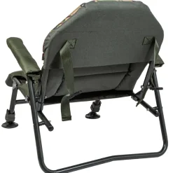 Advanta Discovery CCX Relaxa Fishing Lo-Chair- Chairs