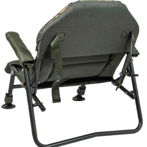 Advanta Discovery CCX Relaxa Fishing Lo-Chair- Chairs