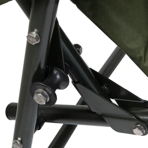 Advanta Discovery CCX Relaxa Fishing Lo-Chair
