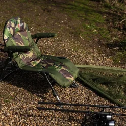 Advanta Discovery CCX Relaxa Fishing Lo-Chair- Chairs