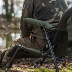 Advanta Discovery CCX Relaxa Fishing Lo-Chair