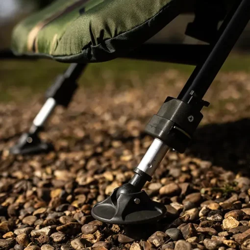 Advanta Discovery CCX Relaxa Fishing Lo-Chair- Chairs