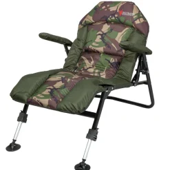 Advanta Discovery CCX Relaxa Fishing Lo-Chair- Chairs