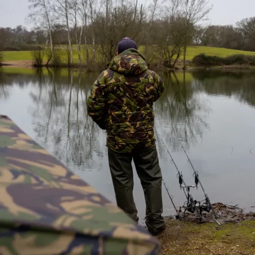 Advanta Discovery MRP Fishing Rods- Rods