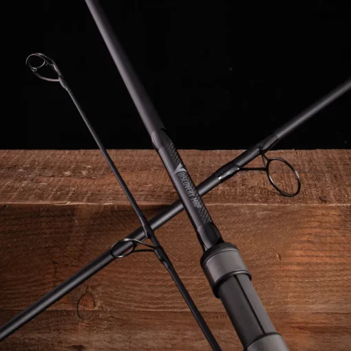 Advanta Discovery MRP Fishing Rods- Rods