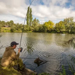 Advanta Discovery MRP Fishing Rods- Rods
