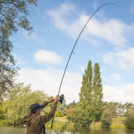 Advanta Discovery MRP Fishing Rods- Rods