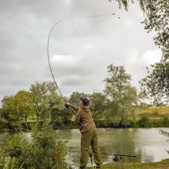 Advanta Discovery MRP Fishing Rods- Rods
