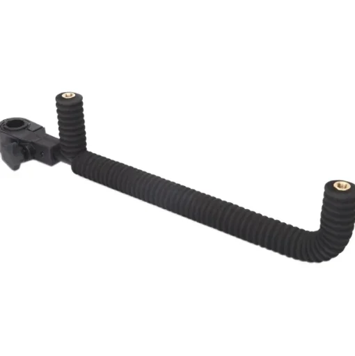 Advanta Double Accessory Arm
