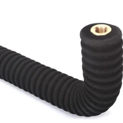Advanta Double Accessory Arm