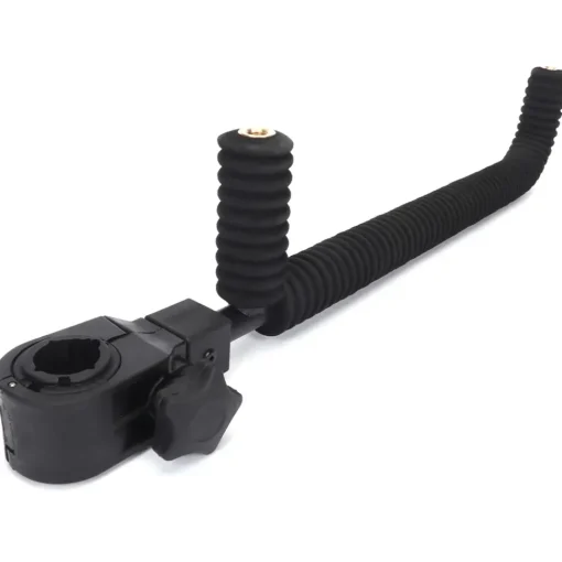 Advanta Double Accessory Arm