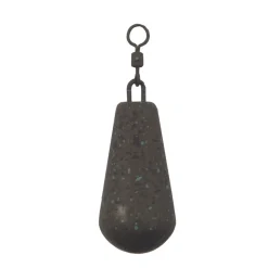 Advanta Dumpy Distance Carp Leads - Pack Of 5- Terminal Tackle