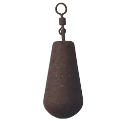Advanta Dumpy Distance Carp Leads - Pack Of 5- Terminal Tackle