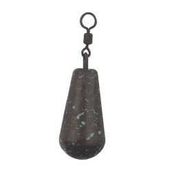 Advanta Dumpy Distance Carp Leads - Pack Of 5- Terminal Tackle