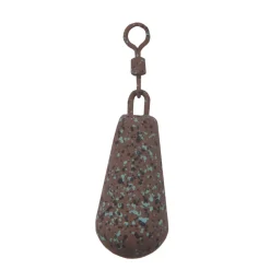 Advanta Dumpy Distance Carp Leads - Pack Of 5- Terminal Tackle