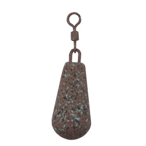 Advanta Dumpy Distance Carp Leads - Pack Of 5- Terminal Tackle
