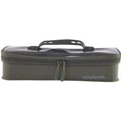 Advanta EVA Fishing Accessory Case Long- Luggage