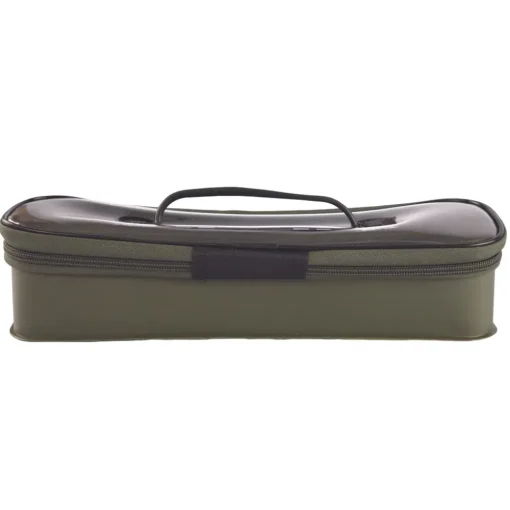 Advanta EVA Fishing Accessory Case Long- Luggage