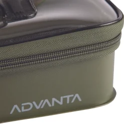 Advanta EVA Fishing Accessory Case Long- Luggage