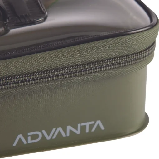Advanta EVA Fishing Accessory Case Long- Luggage