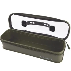 Advanta EVA Fishing Accessory Case Long- Luggage