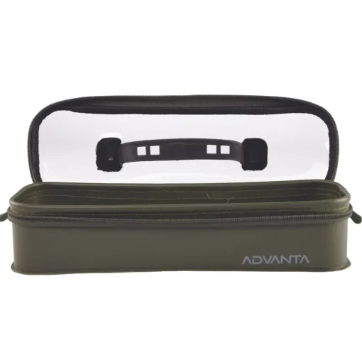 Advanta EVA Fishing Accessory Case Long- Luggage