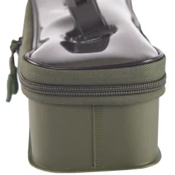 Advanta EVA Fishing Accessory Case Long- Luggage