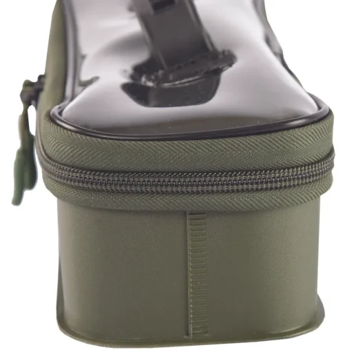 Advanta EVA Fishing Accessory Case Long- Luggage