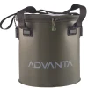 Advanta EVA Fishing Bait Bucket- Luggage