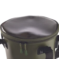 Advanta EVA Fishing Bait Bucket- Luggage