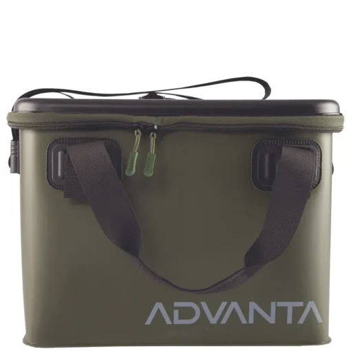 Advanta EVA Fishing Carryall Medium- Luggage