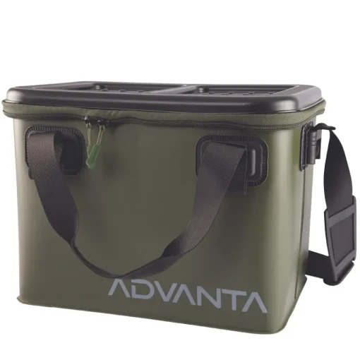 Advanta EVA Fishing Carryall Medium- Luggage