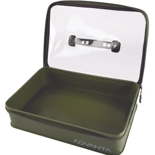 Advanta EVA Fishing Luggage Set- Luggage