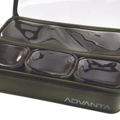Advanta EVA Fishing Luggage Set- Luggage