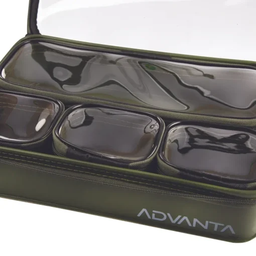 Advanta EVA Fishing Luggage Set- Luggage