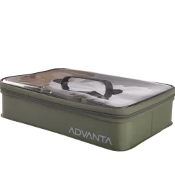 Advanta EVA Fishing Luggage Set- Luggage