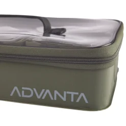 Advanta EVA Fishing Luggage Set- Luggage