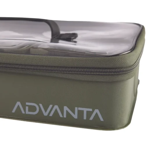 Advanta EVA Fishing Luggage Set- Luggage