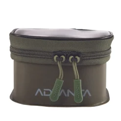 Advanta EVA Fishing Luggage Set- Luggage