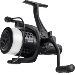 Advanta Free Runner Fishing Reel Inc Line- Reels